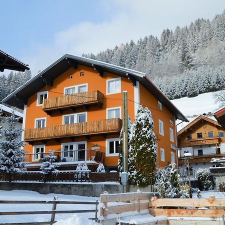 Aparthotel Pinzgau Neukirchen am Großvenediger 외부 사진