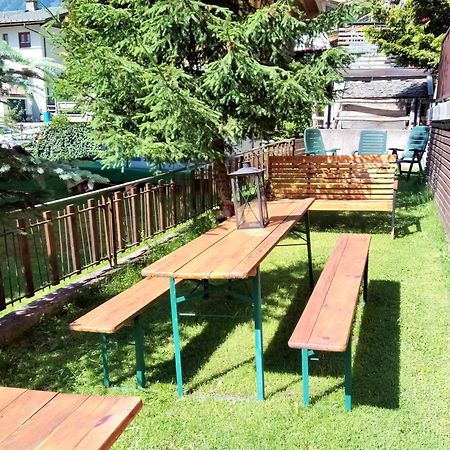 Aparthotel Pinzgau Neukirchen am Großvenediger 외부 사진