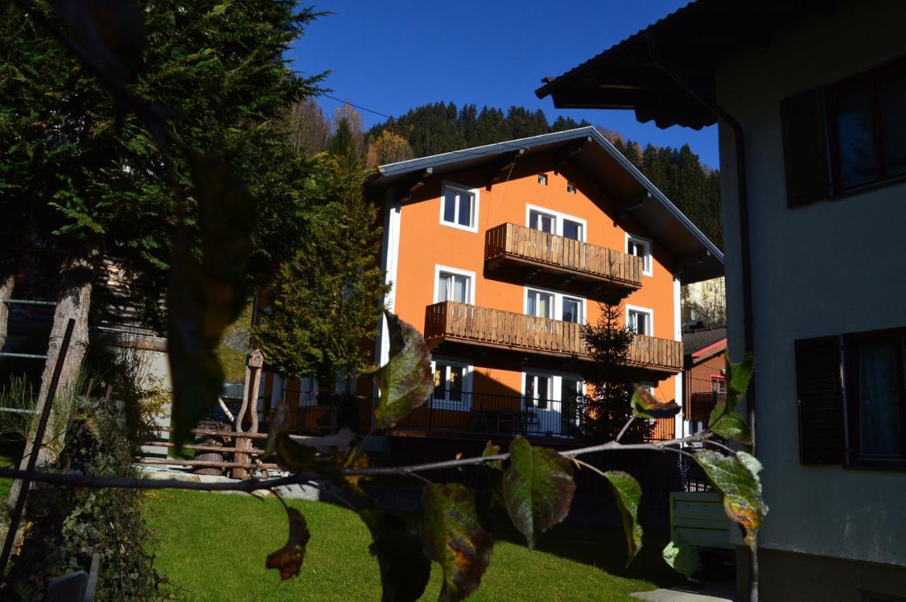 Aparthotel Pinzgau Neukirchen am Großvenediger 외부 사진