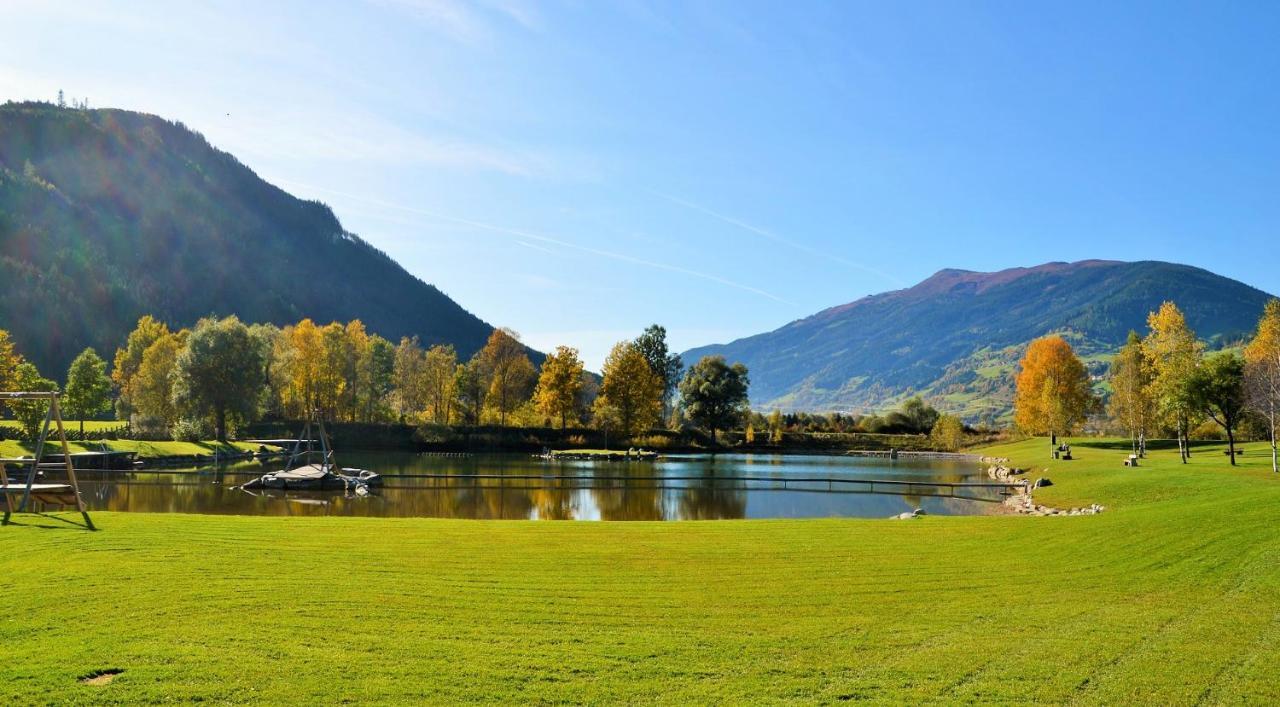 Aparthotel Pinzgau Neukirchen am Großvenediger 외부 사진