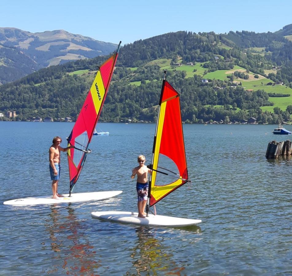 Aparthotel Pinzgau Neukirchen am Großvenediger 외부 사진