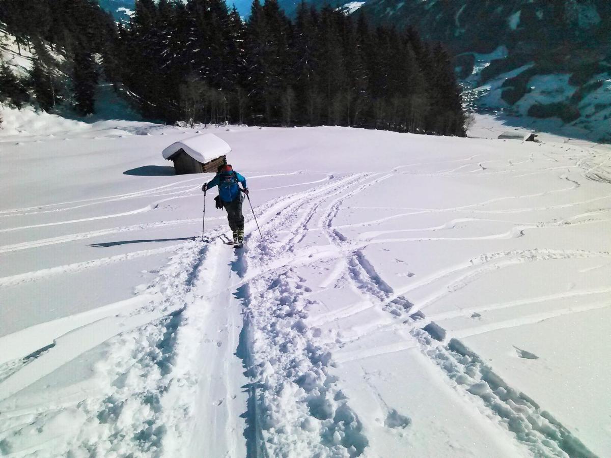 Aparthotel Pinzgau Neukirchen am Großvenediger 외부 사진