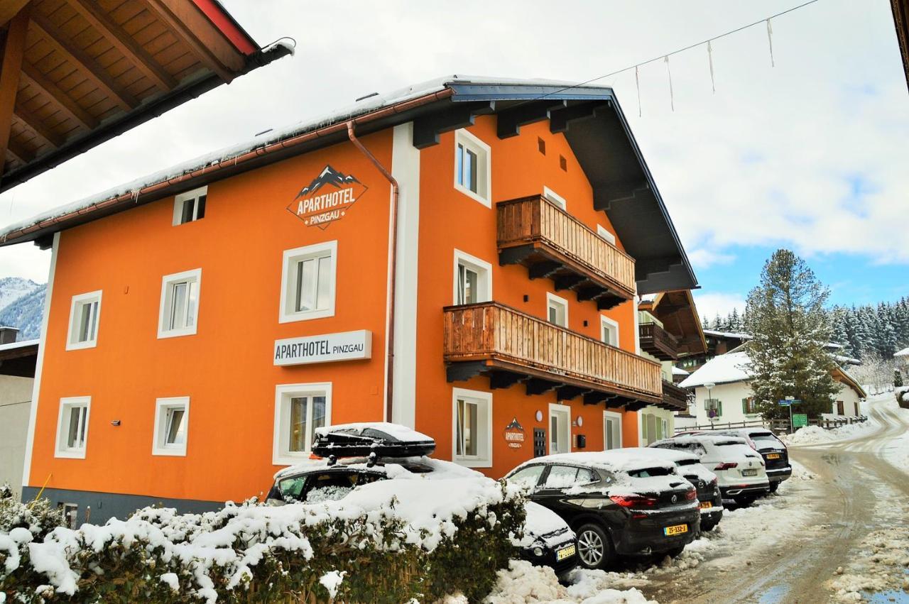 Aparthotel Pinzgau Neukirchen am Großvenediger 외부 사진