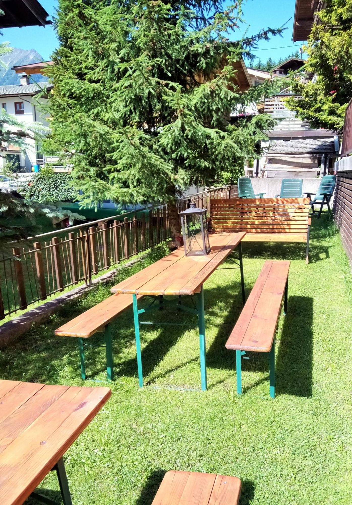 Aparthotel Pinzgau Neukirchen am Großvenediger 외부 사진