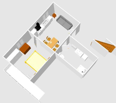 Aparthotel Pinzgau Neukirchen am Großvenediger 객실 사진