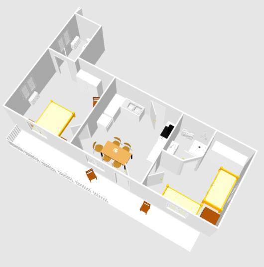 Aparthotel Pinzgau Neukirchen am Großvenediger 객실 사진