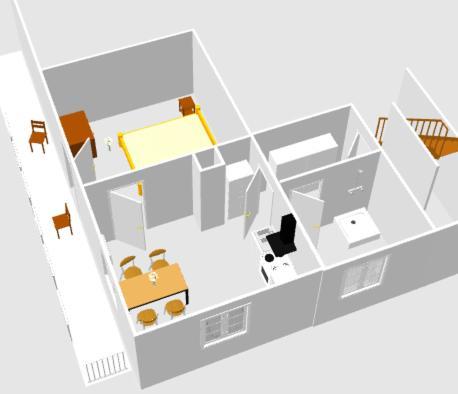 Aparthotel Pinzgau Neukirchen am Großvenediger 객실 사진