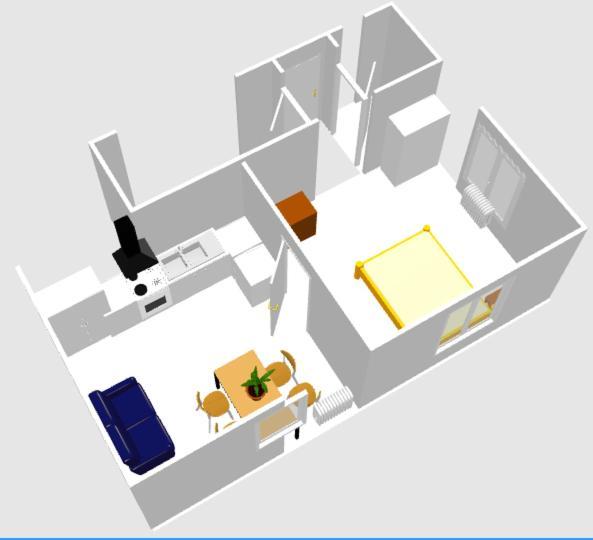 Aparthotel Pinzgau Neukirchen am Großvenediger 객실 사진