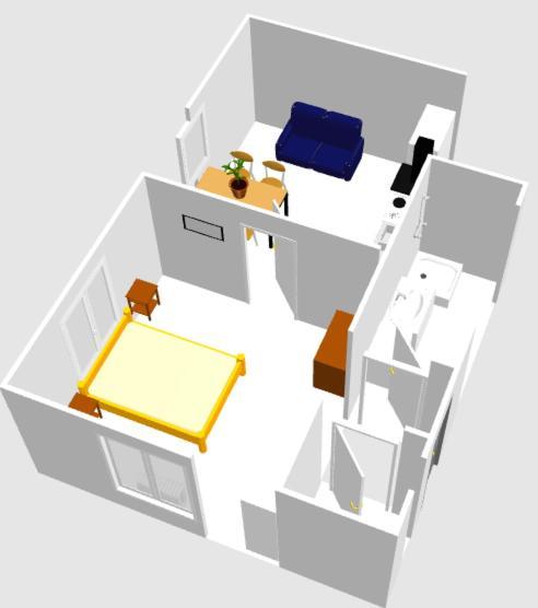 Aparthotel Pinzgau Neukirchen am Großvenediger 객실 사진
